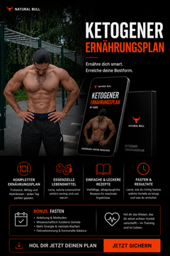 KETOGENER ERNÄHRUNGSPLAN-1