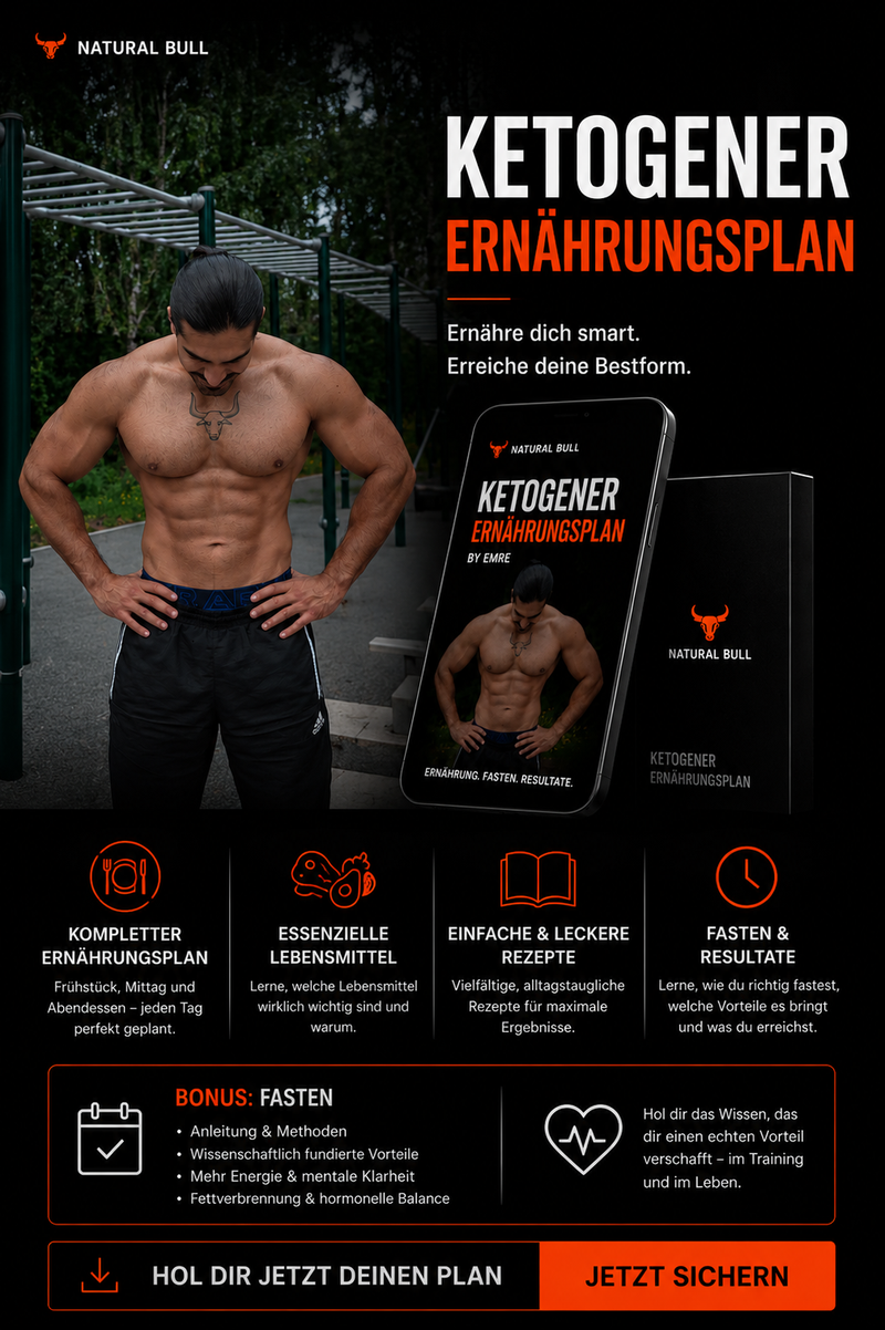 KETOGENER ERNÄHRUNGSPLAN-1